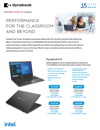 Performance for the Classroom and Beyond