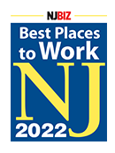 NJ BIZ - New Jersey’s Best Places to Work, 2021 logo