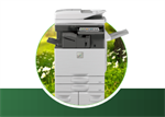 Help Create a Cleaner, Greener Planet with the Right Office Equipment