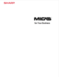 Trial - MICAS White Paper