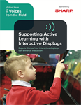 Trial - Supporting Active Learning with Interactive Displays