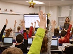 When It Comes to Display Tech in the Classroom, Agnostic is Best
