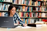 Why a Traditional Laptop Is a Better Fit for High School Students