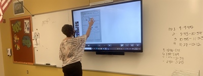 Trial - Penn Hills School District Increases Efficiencies with a Technology Makeover