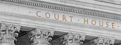 Trial - Dallas County Probate Court Sets Precedent for Courtroom Technology