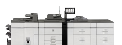 Trial - Introducing the Sharp Pro Series Monochrome Document Systems