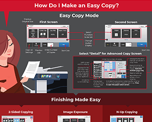 How Do I Make an Easy Copy?