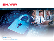 Download Sharp Security Guide