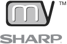 My Sharp Logo