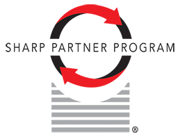 Sharp Partner Program Members